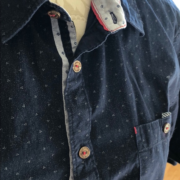 Men’s button down - Picture 2 of 2